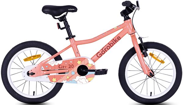 Xe đạp trẻ em Gorobike City 20